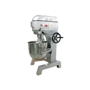 Batidora Pastelera 30 Lts - Bozzo 1