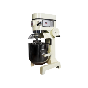 Batidora Pastelera 30 Lts - Maigas 10