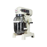 Batidora industrial pastelera de 10 litros Maigas 13