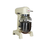Batidora industrial pastelera de 10 litros Maigas 15