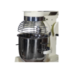 Batidora industrial pastelera de 10 litros Maigas 16