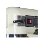 Batidora industrial pastelera de 10 litros Maigas 17