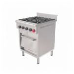 Cocina 4 Q GLP - Maigas 14