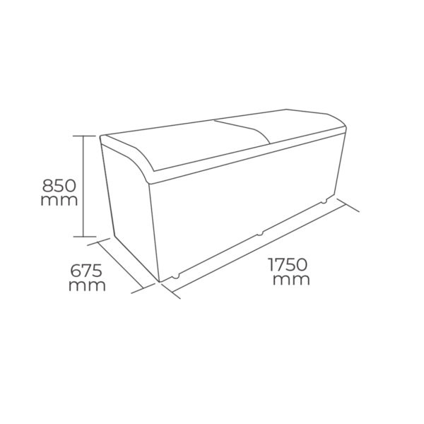 Congeladora-562-Lts-TV-Curvo-620Q-Dual-5C-Maigas-3