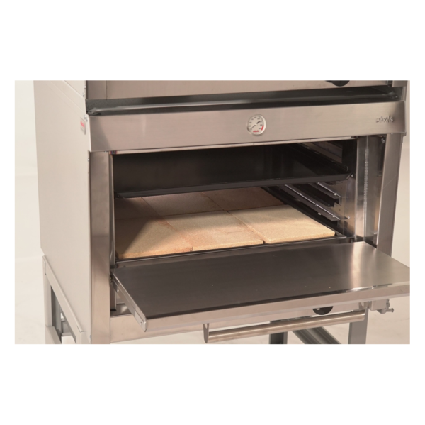 Horno-2-Camara-58X65-cm-a-Gas-Glp-Maigas-5