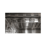 Horno Convector Electrico 4 Bandejas 40x60 cm Con Humf. - Kitchenette 7