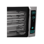 Horno Convector Electrico Sobremesa Digital 4 Bandejas 35x35 cm - Venancio 3