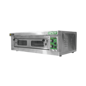 Horno Pizzero Electrico 1 Camara (3 Pizzas 10 Pulgadas) - Kitchenette 2