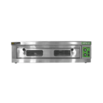 Horno Pizzero Electrico 1 Camara (3 Pizzas 12 Pulgadas) - Kitchenette 4