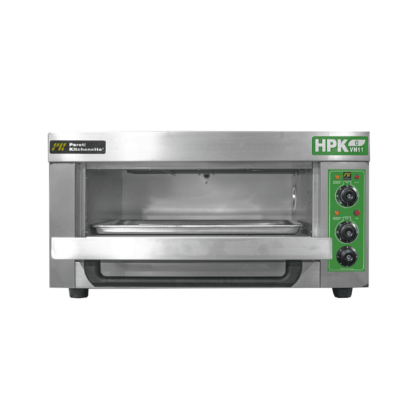 Horno electrico Sobremesa 1 Camara 40x60 cm - Kitchenette 5