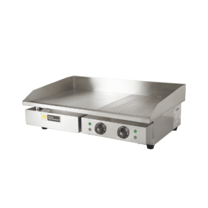 Plancha Churrasquera Electrica Sobremesa LisaGrill 73X57X24 cm - Kitchenette 1