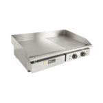 Plancha Churrasquera Electrica Sobremesa LisaGrill 73X57X24 cm - Kitchenette 3