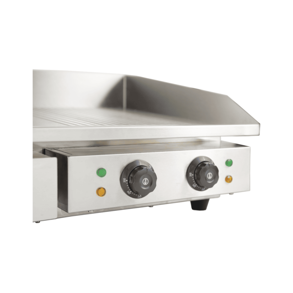 Plancha Churrasquera Electrica Sobremesa LisaGrill 73X57X24 cm - Kitchenette 4