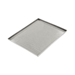 Bandeja de Aluminio Perforada 58x68cm - Cainco 1