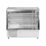 Meson Refrigerado Recto 1 mt - GyT 5