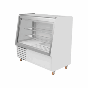 Meson Refrigerado Recto 1 mt - GyT 8