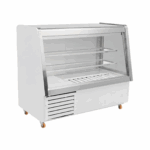 Meson Refrigerado Recto 1,2 mt - GyT 10