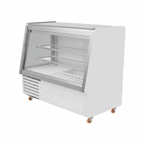 Meson Refrigerado Recto 1,2 mt - GyT 8