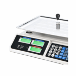 Balanza Digital 40 Kg - Bozzo 10