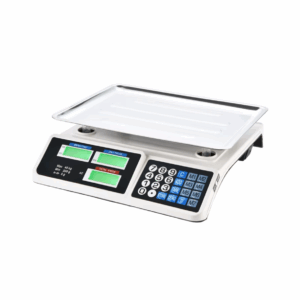 Balanza Digital 40 Kg - Bozzo 11