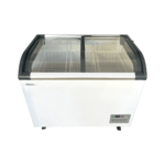 Congeladora 320 Lts TV Curvo 3C - Bozzo 2