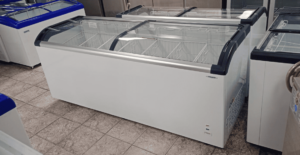 Congeladora 720 Lts TV Curvo 7C - Bozzo 6