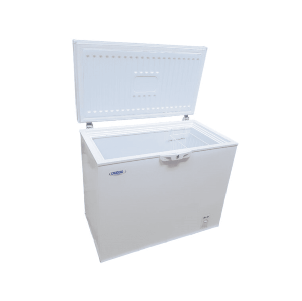 Congeladora. 230 Lts TD Dual 1C - Bozzo 2