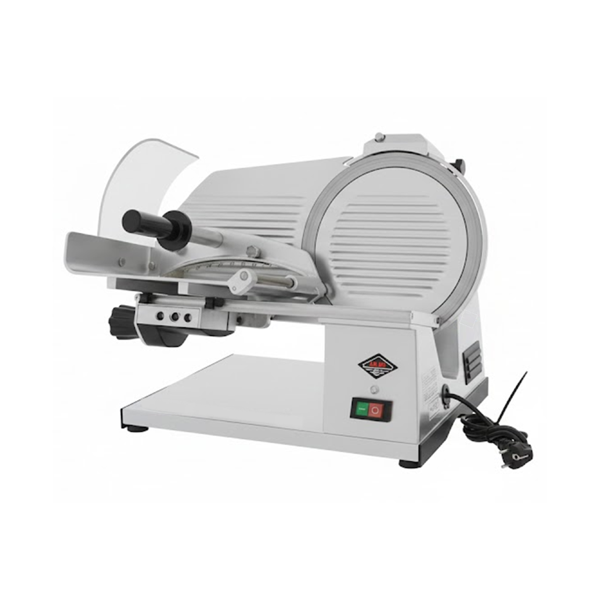 Cortadora De Carne Italiana Top-300 - Celme 10 Cortadora De Carne Italiana Top-300 - Celme 10