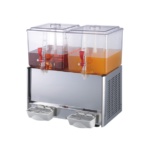 Dispensador De Jugos 2 Dep 18 Ltscu - Bozzo 1