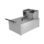 Freidora Electrica Sobremesa 1 Dep 6 Lts - Bozzo 1