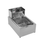 Freidora Electrica Sobremesa 1 Dep 6 Lts - Bozzo 3
