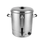 Hervidor De Agua 30 Lts - Maigas 1