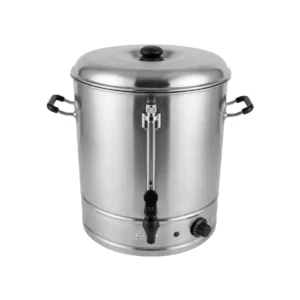 Hervidor De Agua 30 Lts - Maigas 1