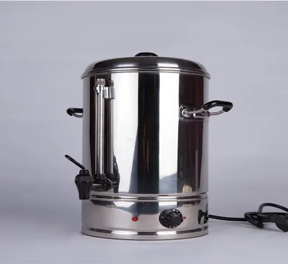 Hervidor De Agua 30 Lts - Maigas 8