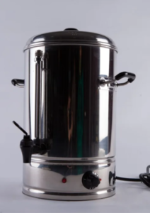 Hervidor De Agua 30 Lts - Maigas 9