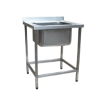 Lavafondo 1 Dep SSec 70X60X85 cm - Bozzo 2