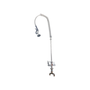 Llave Pre Wash - Bozzo 4