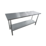 MESON DE TRABAJO CENTRAL 182X60X86 BOZZO 2