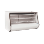Meson Refrigerado Recto 2 metros con Bodega Bozzo 2