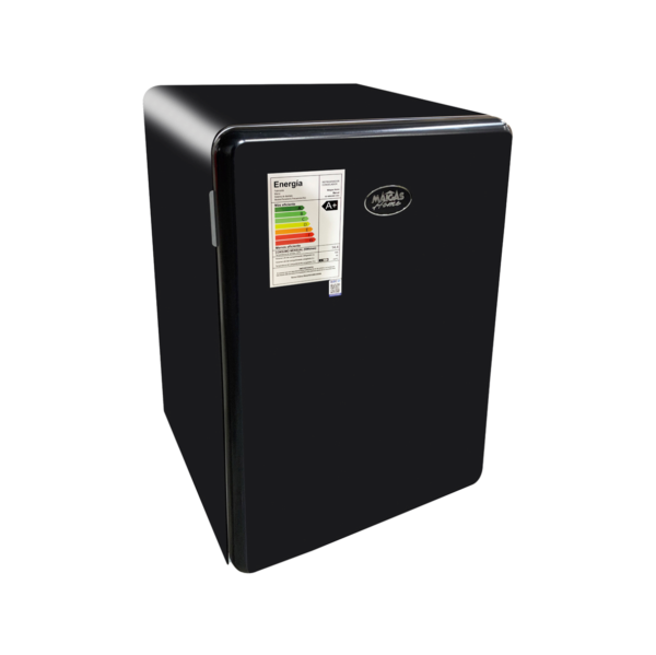 Minibar-Retro-116-Lts-Negro