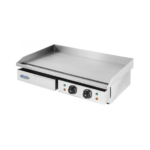 Plancha Churrasquera Electrica Sobremesa Lisa 73X50X23Cm - Bozzo 1