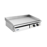 Plancha Churrasquera Electrica Sobremesa Lisa 73X50X23Cm - Bozzo 3
