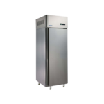 Refrigerador Industrial Dual 1 Puerta Acero Frio Estático - Bozzo 1