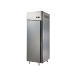 Refrigerador Industrial Dual 1 Puerta Acero Frio Estático - Bozzo 2