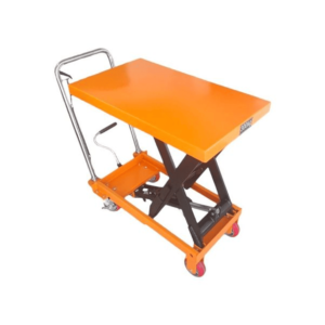 Mesa Elevadora Hidraulica 300 Kg - Bozzo 1