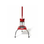 Picadora de Papas 10mm y 12mm Roja - Maigas 2