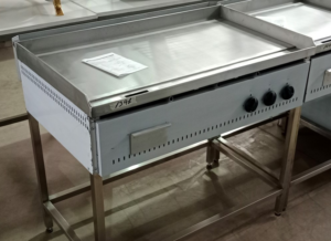Plancha-Churrasquera-A-Gas-100x60-cm-Glp-Maigas 5