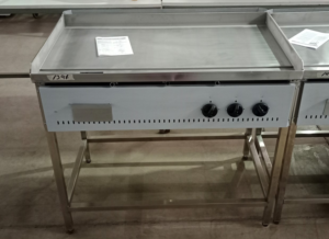 Plancha-Churrasquera-A-Gas-100x60-cm-Glp-Maigas 6