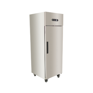 Refrigerador-Industrial-500-Litros Puerta-Acero-Frio-Forzado-Maigas-1