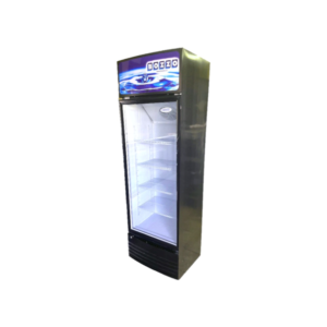 Visicooler 300 Litros Frio Estático - Bozzo 1